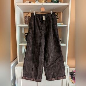 Offline By Aerie Corduroy Trouser